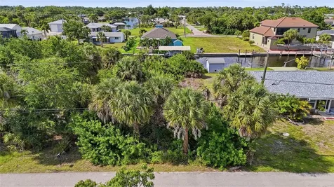 18318 Van Nuys Circle Port Charlotte FL 33948