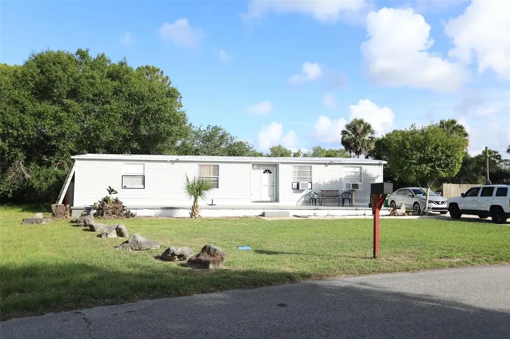 303 Wixie Street Cocoa FL 32927