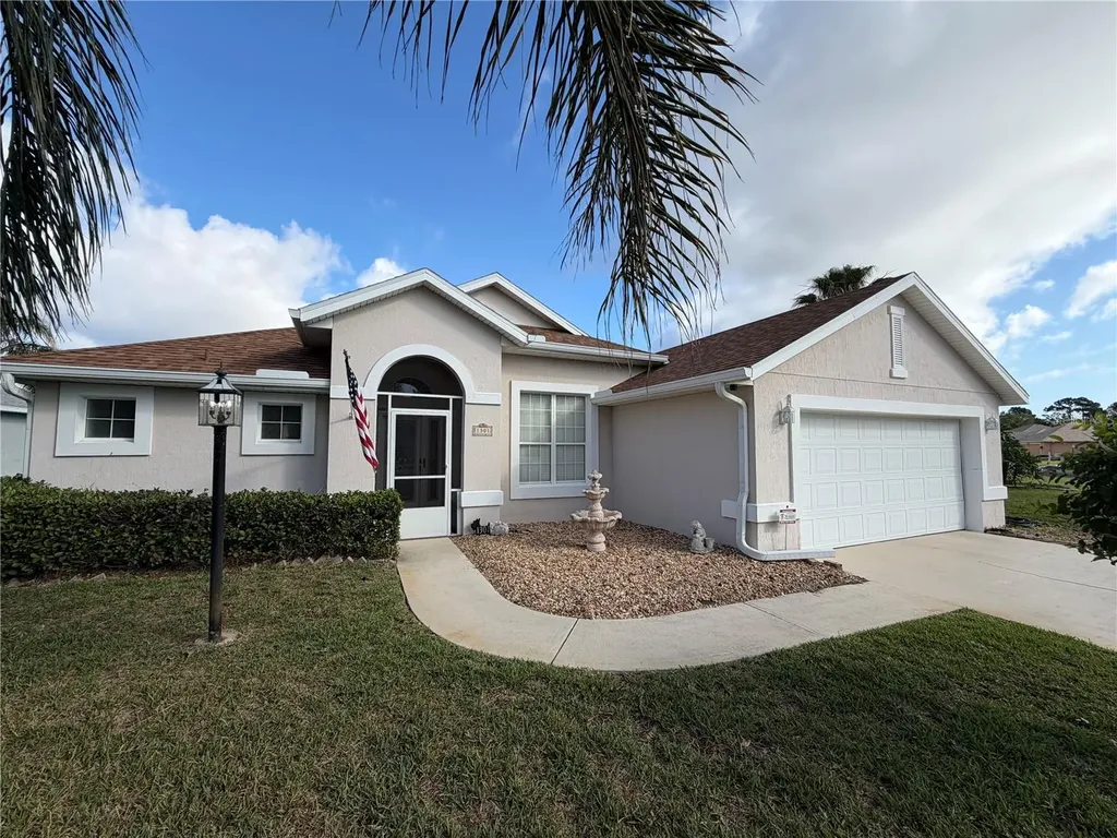 1301 Flagship Court St Augustine FL 32080
