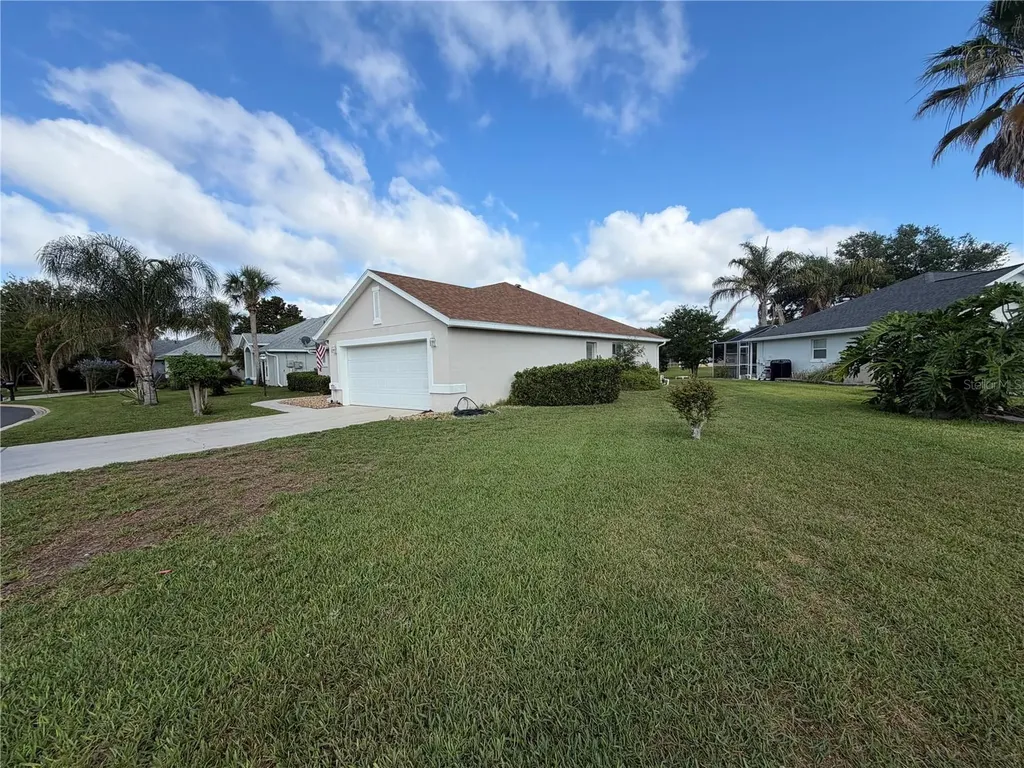 1301 Flagship Court St Augustine FL 32080