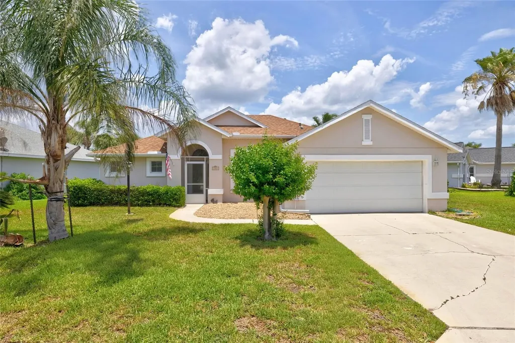 1301 Flagship Court St Augustine FL 32080
