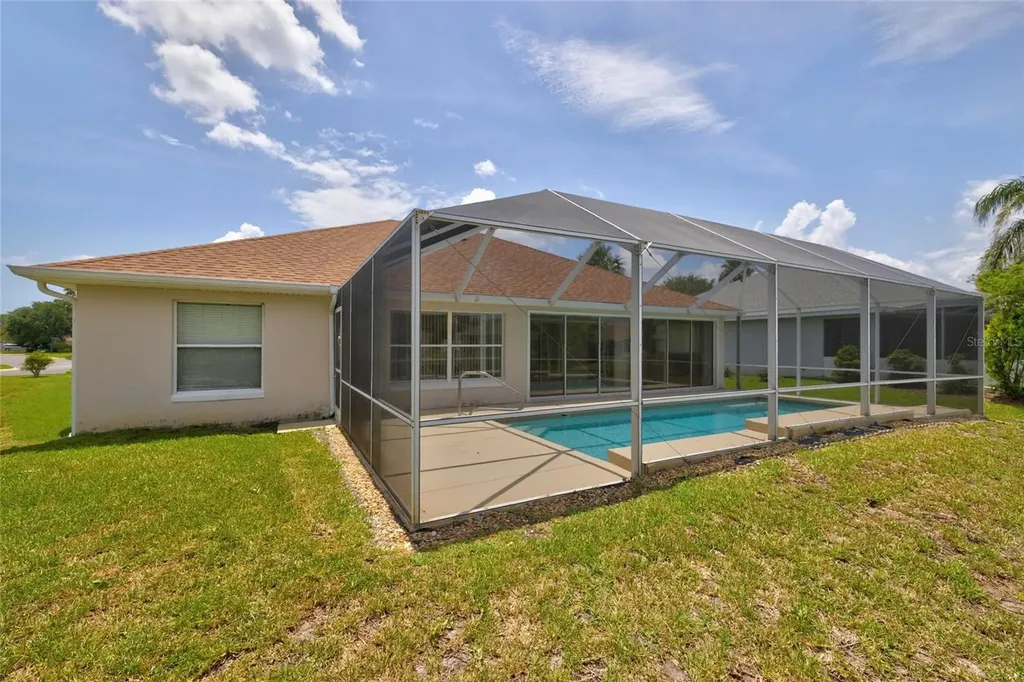 1301 Flagship Court St Augustine FL 32080