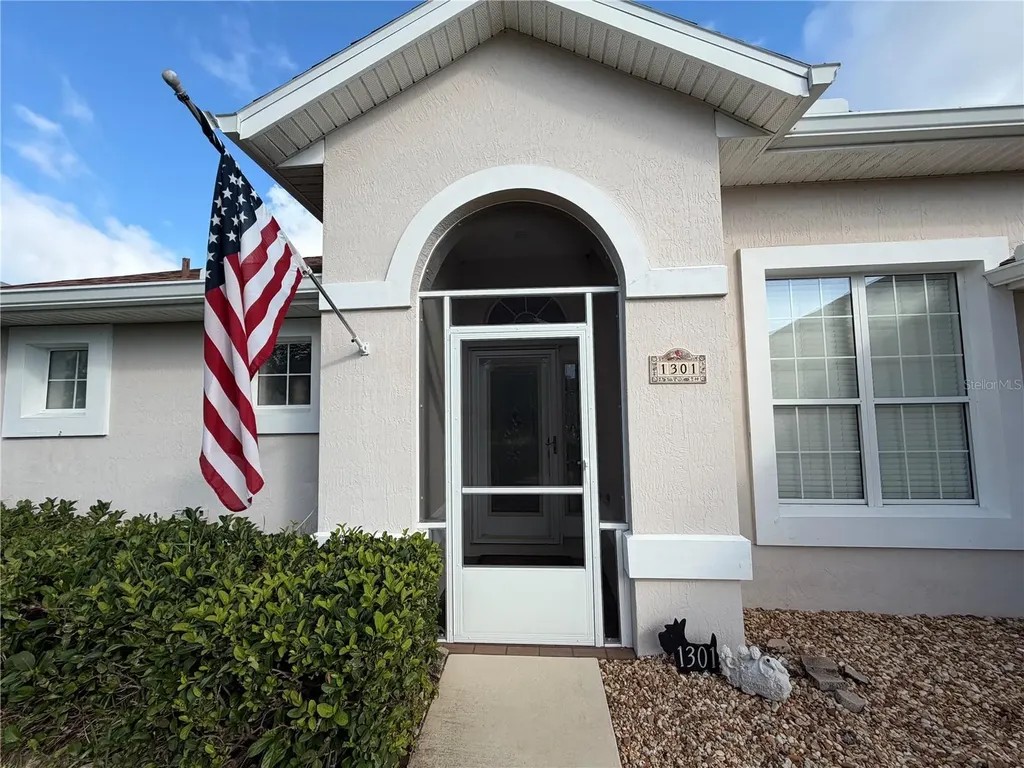 1301 Flagship Court St Augustine FL 32080