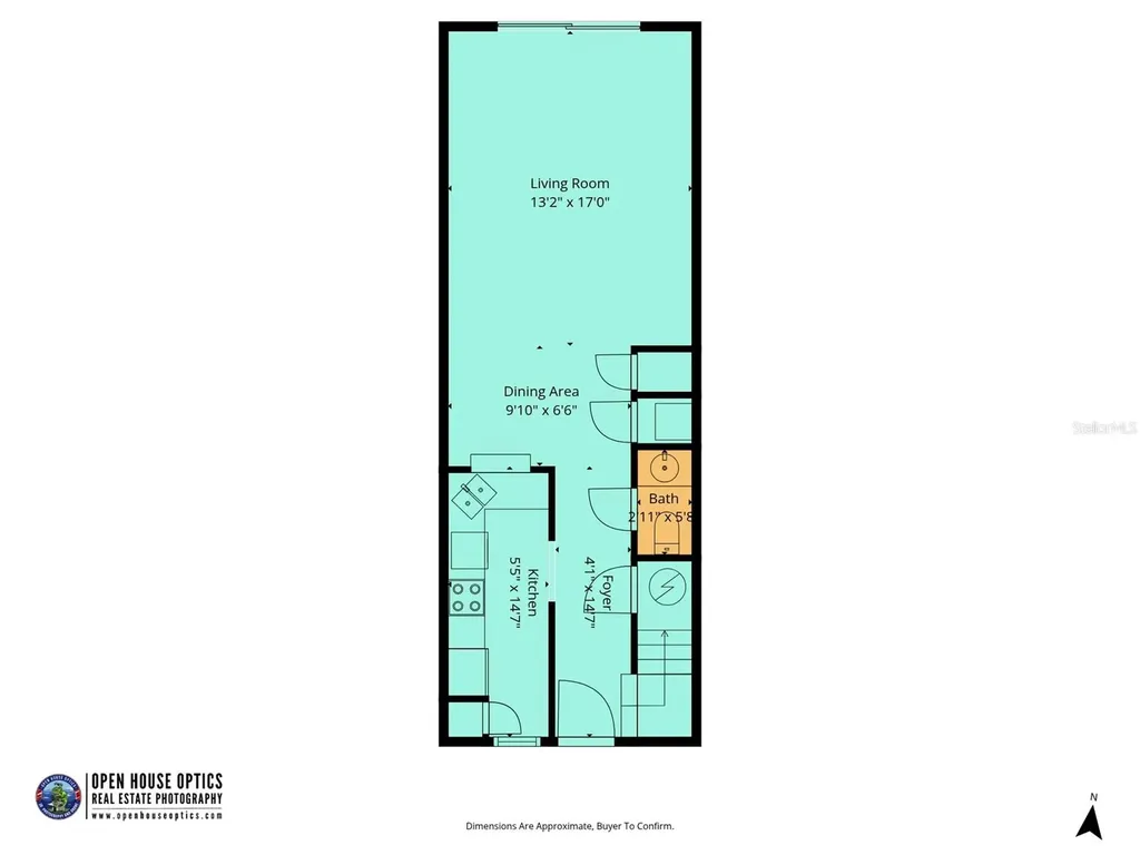 8550 A1a S St Augustine FL 32080
