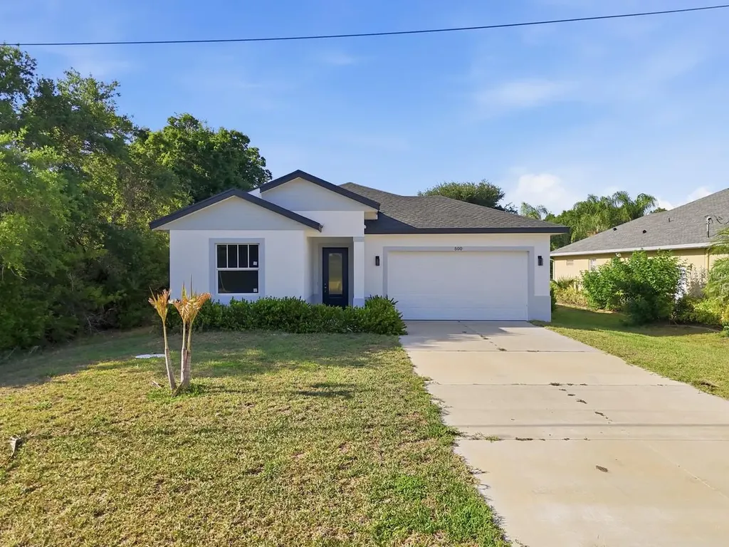 500 Sunset Road N Rotonda West FL 33947