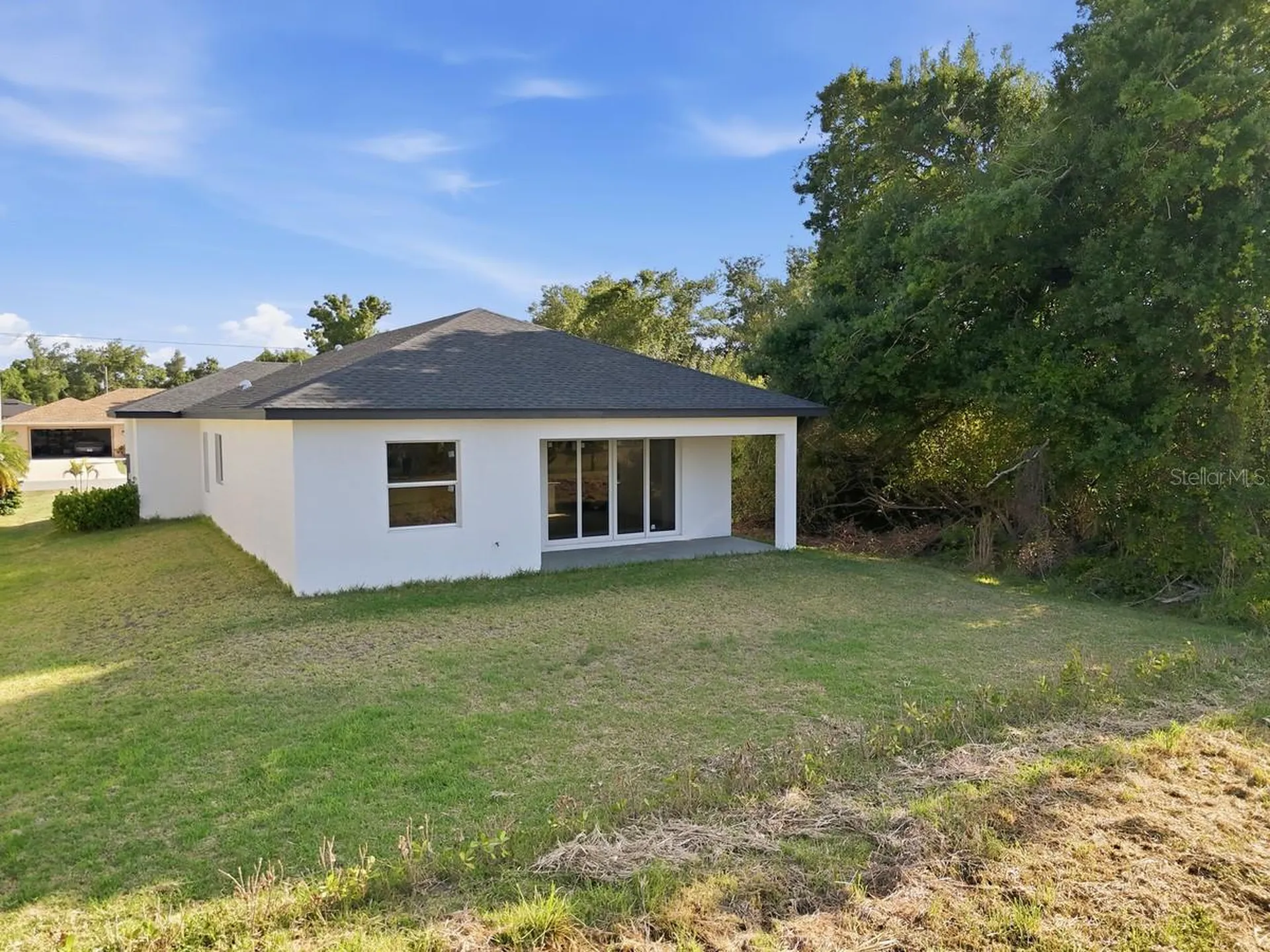 500 Sunset Road N Rotonda West FL 33947
