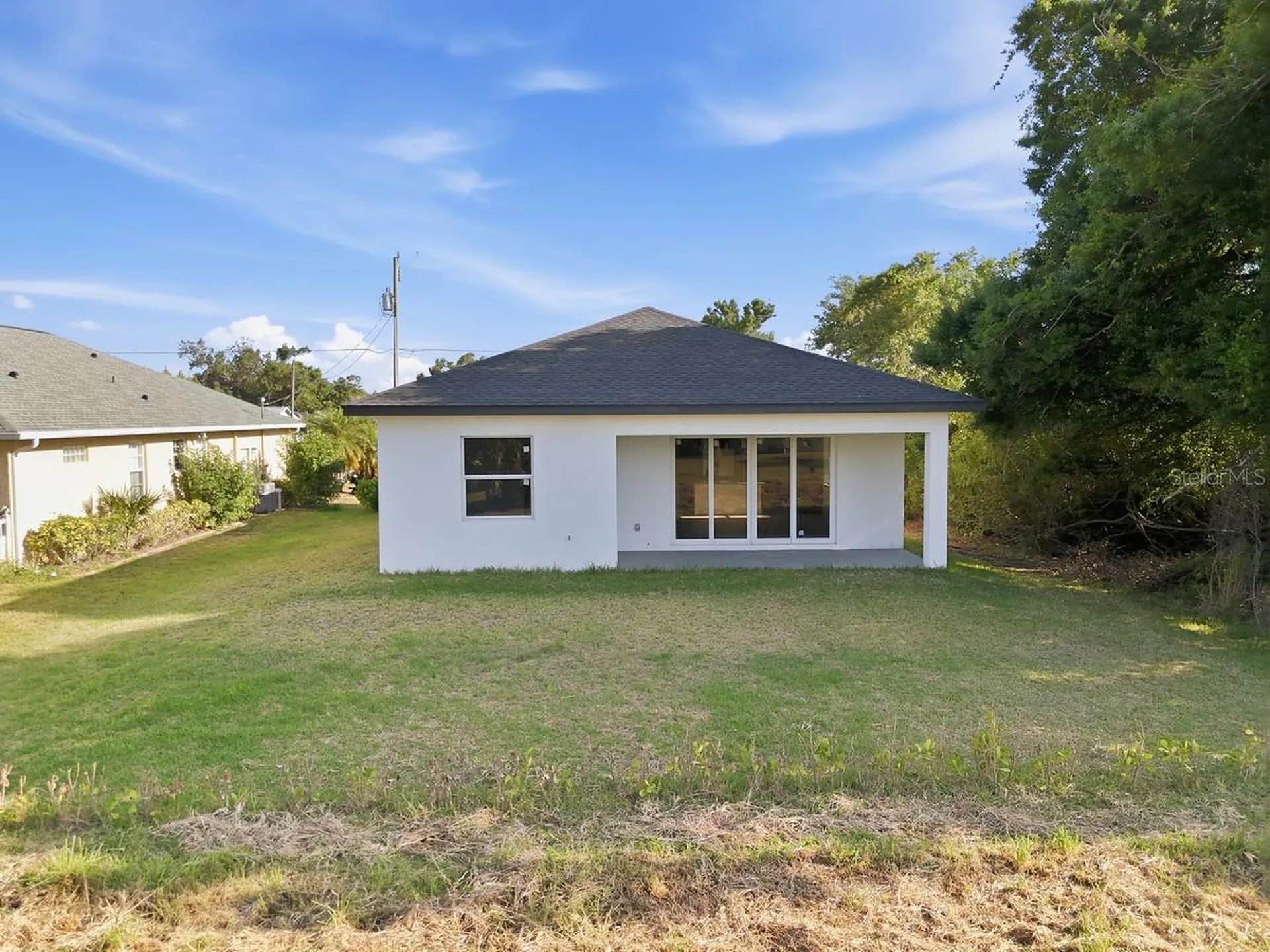 500 Sunset Road N Rotonda West FL 33947