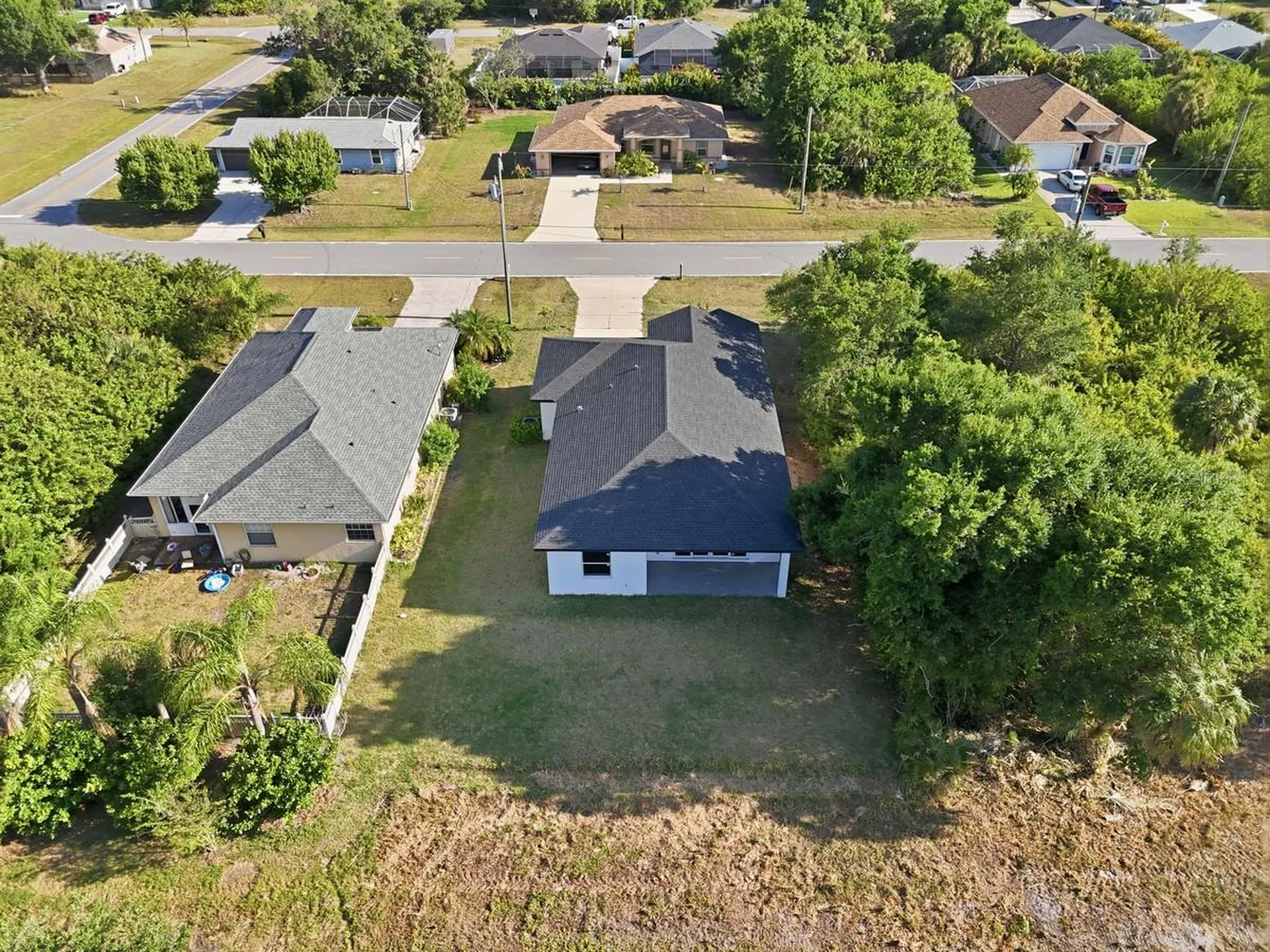 500 Sunset Road N Rotonda West FL 33947