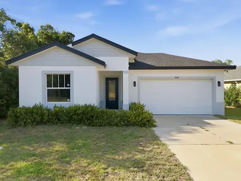 500 Sunset Road N Rotonda West FL 33947