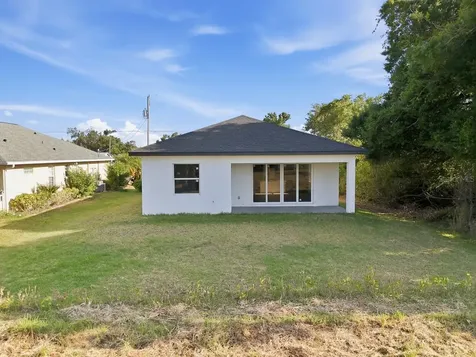 500 Sunset Road N Rotonda West FL 33947