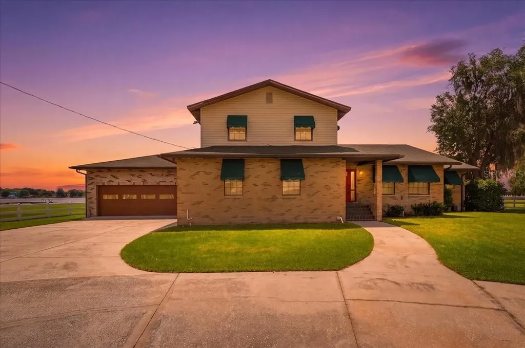 2731 State Road 557 Lake Alfred FL 33850