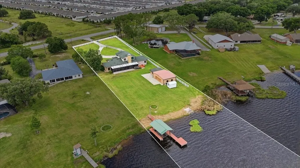 2731 State Road 557 Lake Alfred FL 33850