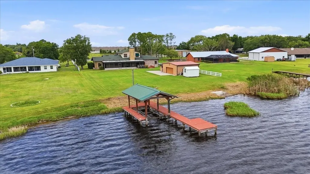 2731 State Road 557 Lake Alfred FL 33850