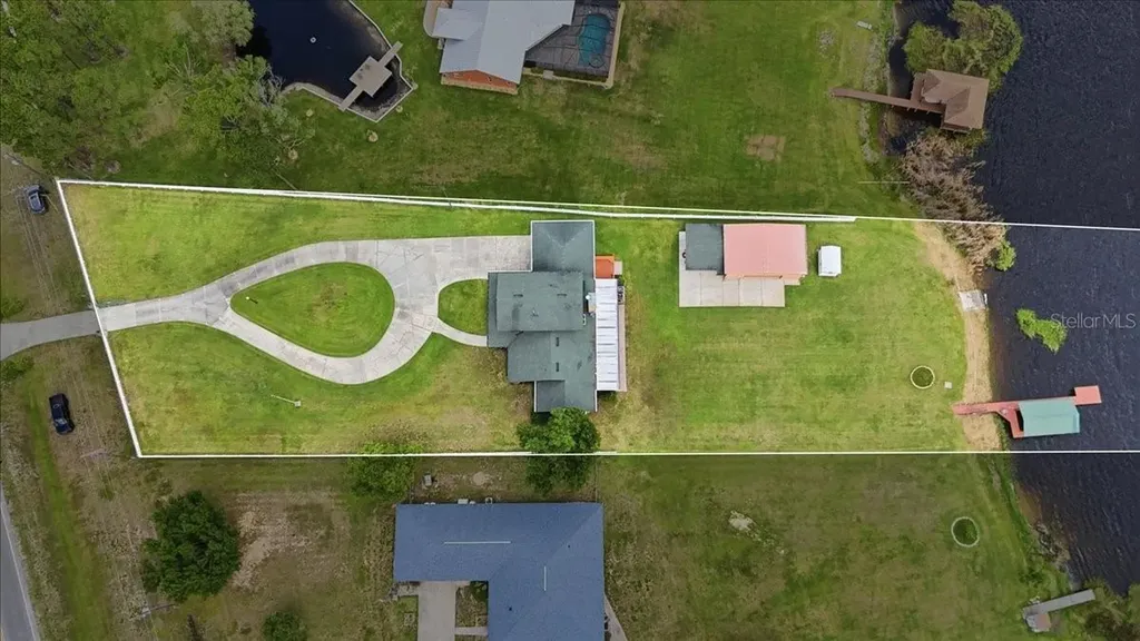 2731 State Road 557 Lake Alfred FL 33850