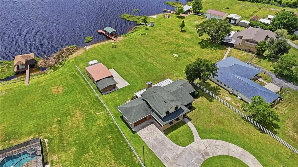 2731 State Road 557 Lake Alfred FL 33850