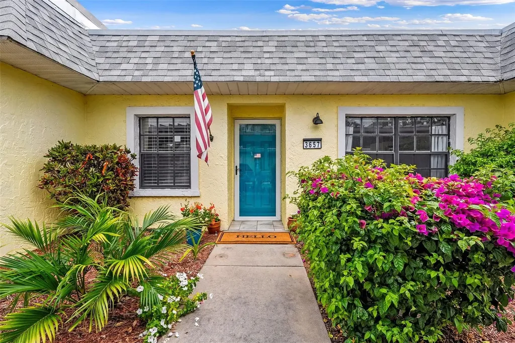 3657 Trophy Boulevard New Port Richey FL 34655