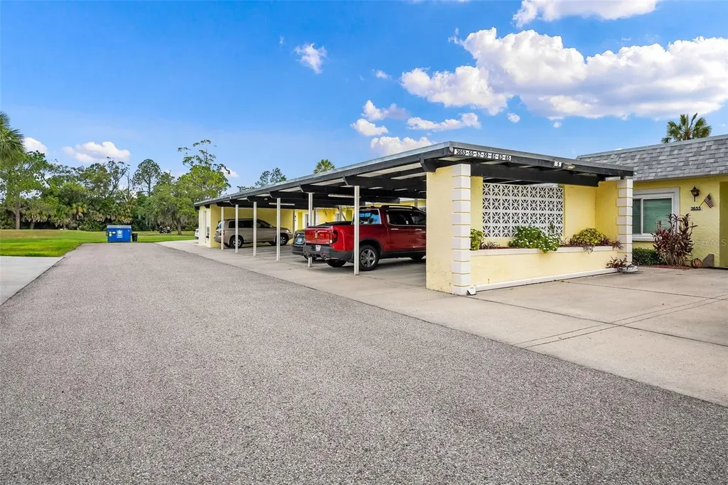 3657 Trophy Boulevard New Port Richey FL 34655