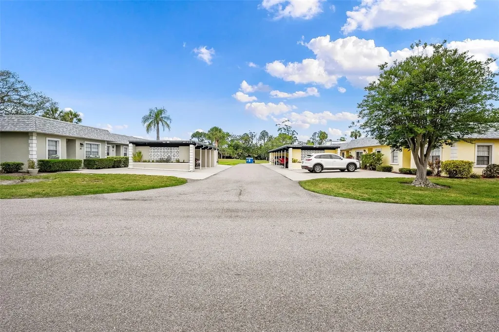 3657 Trophy Boulevard New Port Richey FL 34655