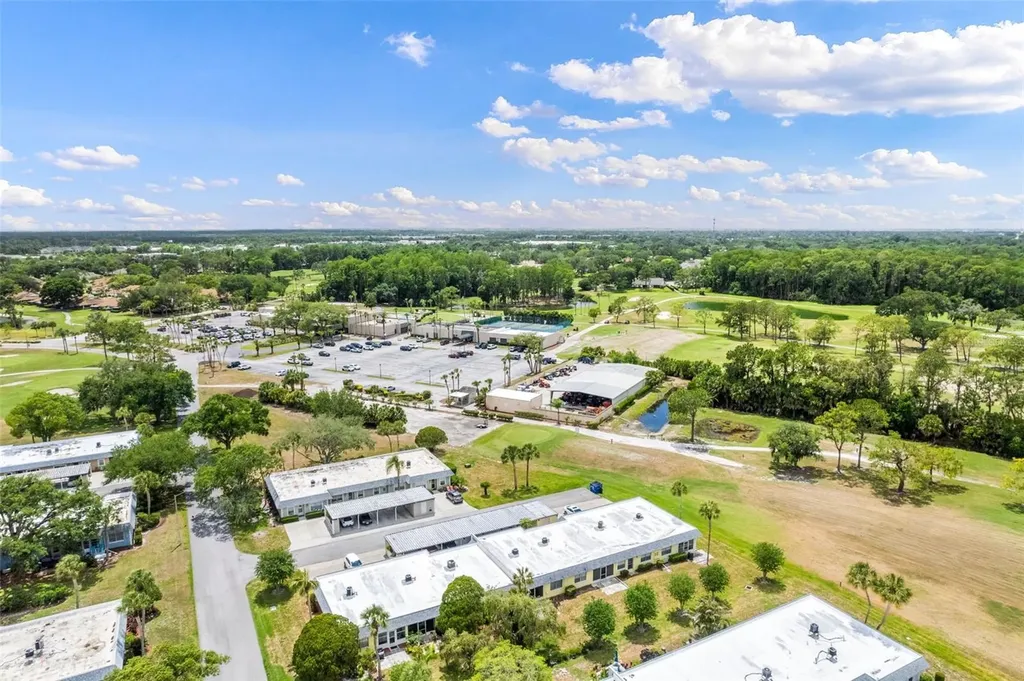 3657 Trophy Boulevard New Port Richey FL 34655