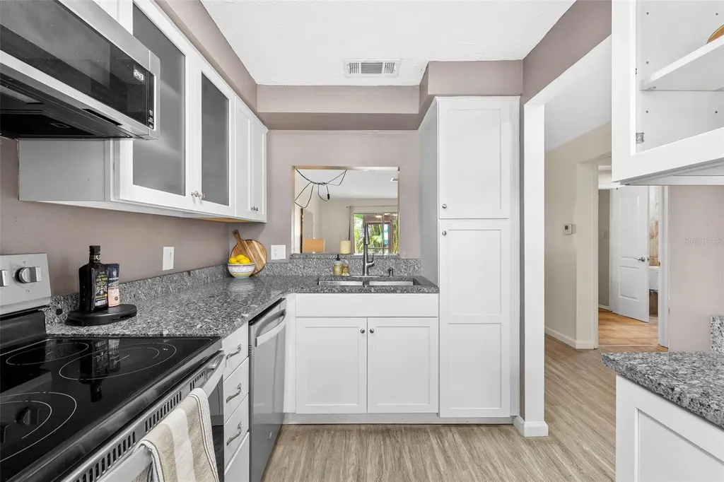3657 Trophy Boulevard New Port Richey FL 34655