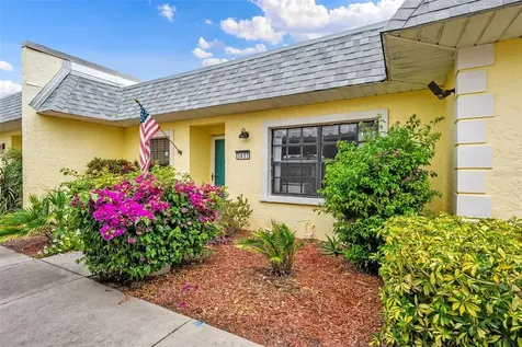 3657 Trophy Boulevard New Port Richey FL 34655