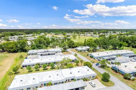 3657 Trophy Boulevard New Port Richey FL 34655