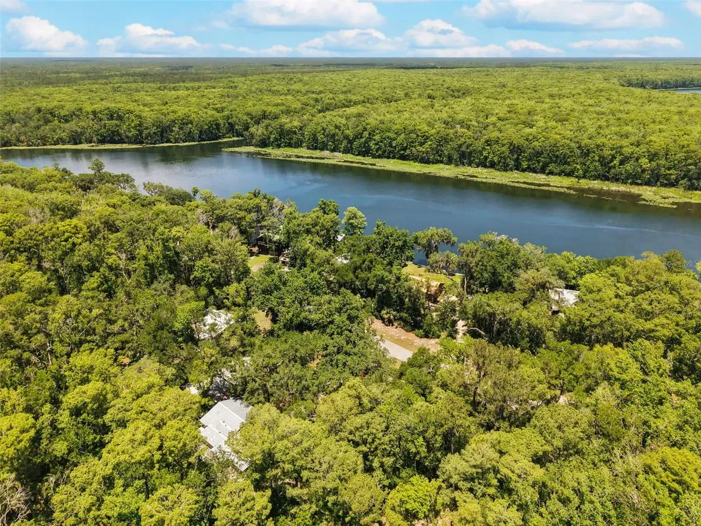 15471 NW 46th Lane Chiefland FL 32626