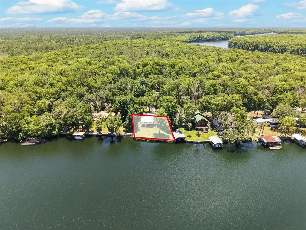 15471 NW 46th Lane Chiefland FL 32626