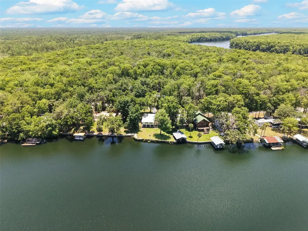 15471 NW 46th Lane Chiefland FL 32626