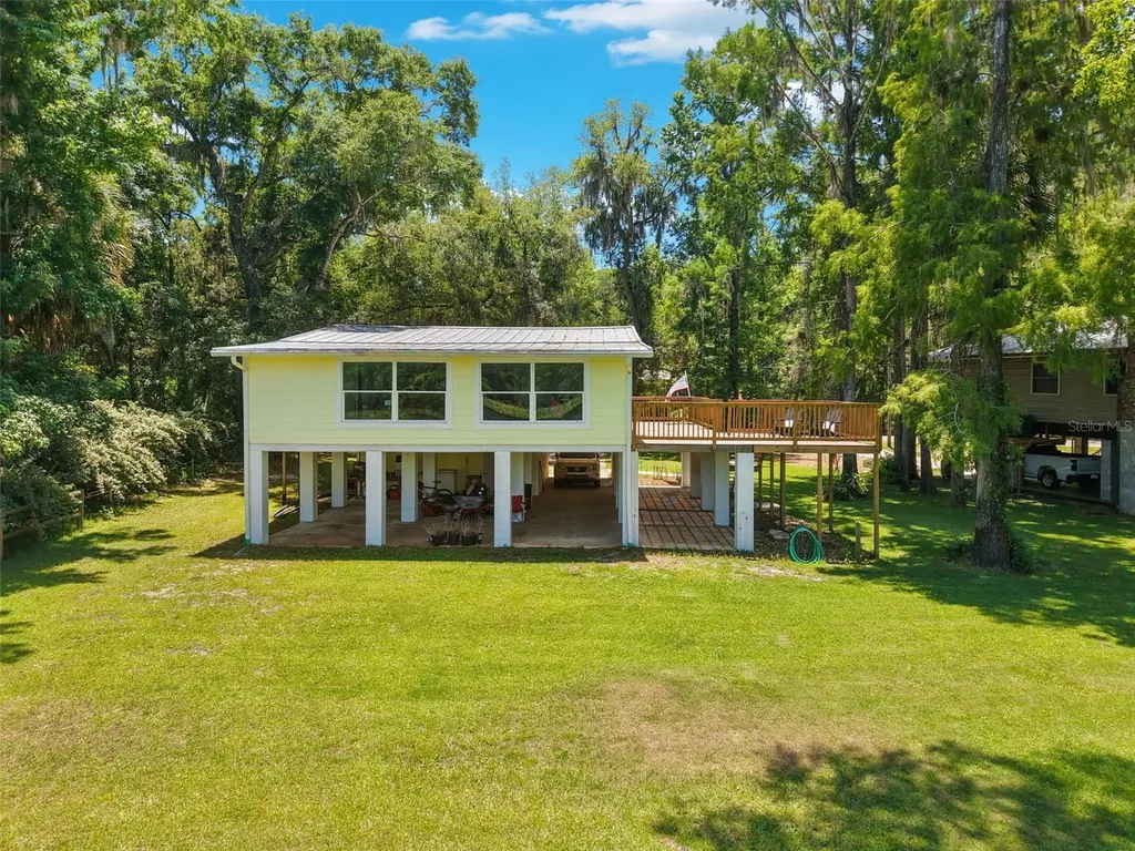 15471 NW 46th Lane Chiefland FL 32626