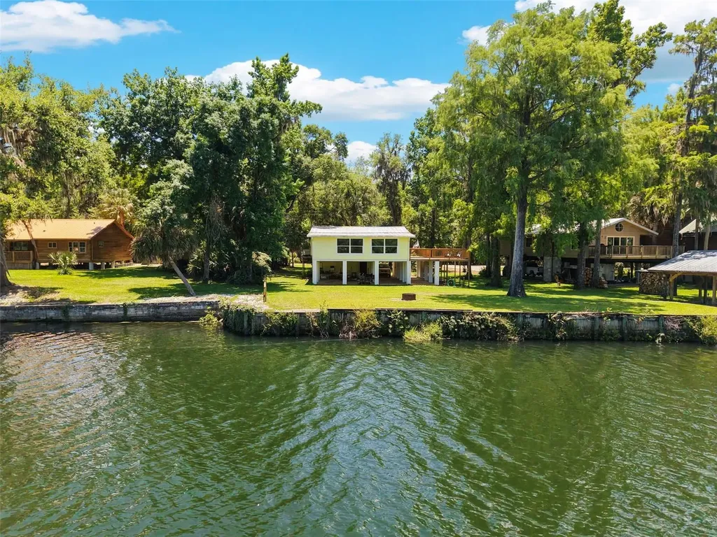 15471 NW 46th Lane Chiefland FL 32626