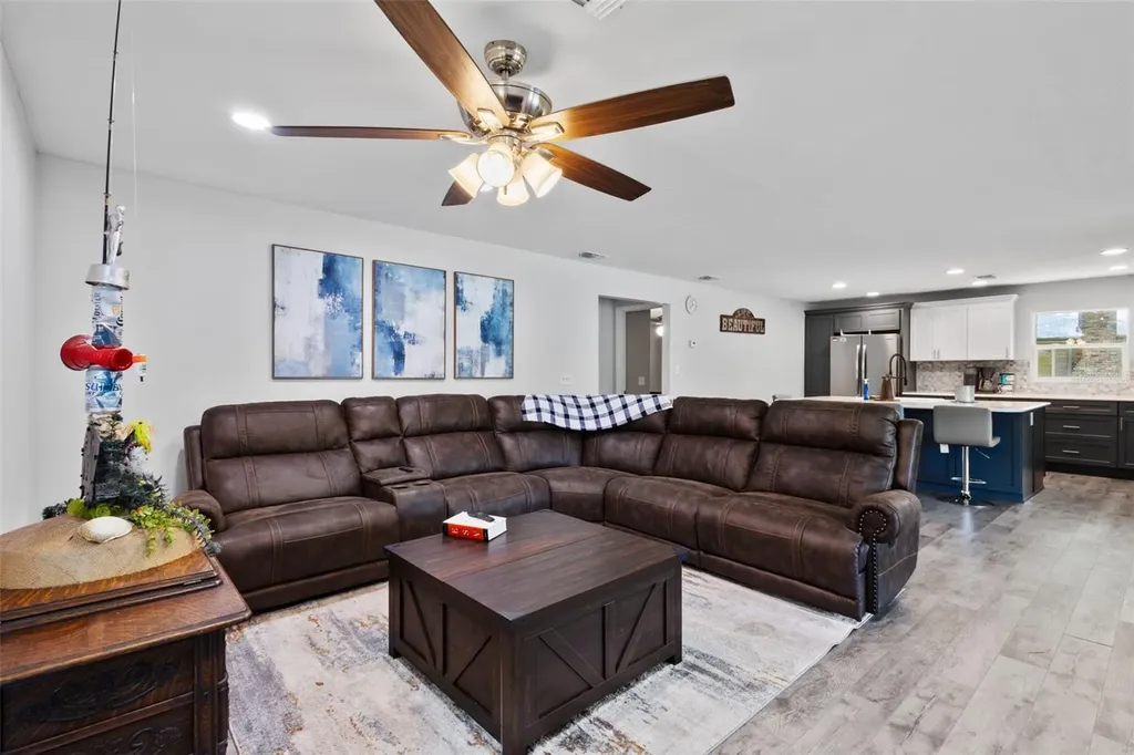 15471 NW 46th Lane Chiefland FL 32626