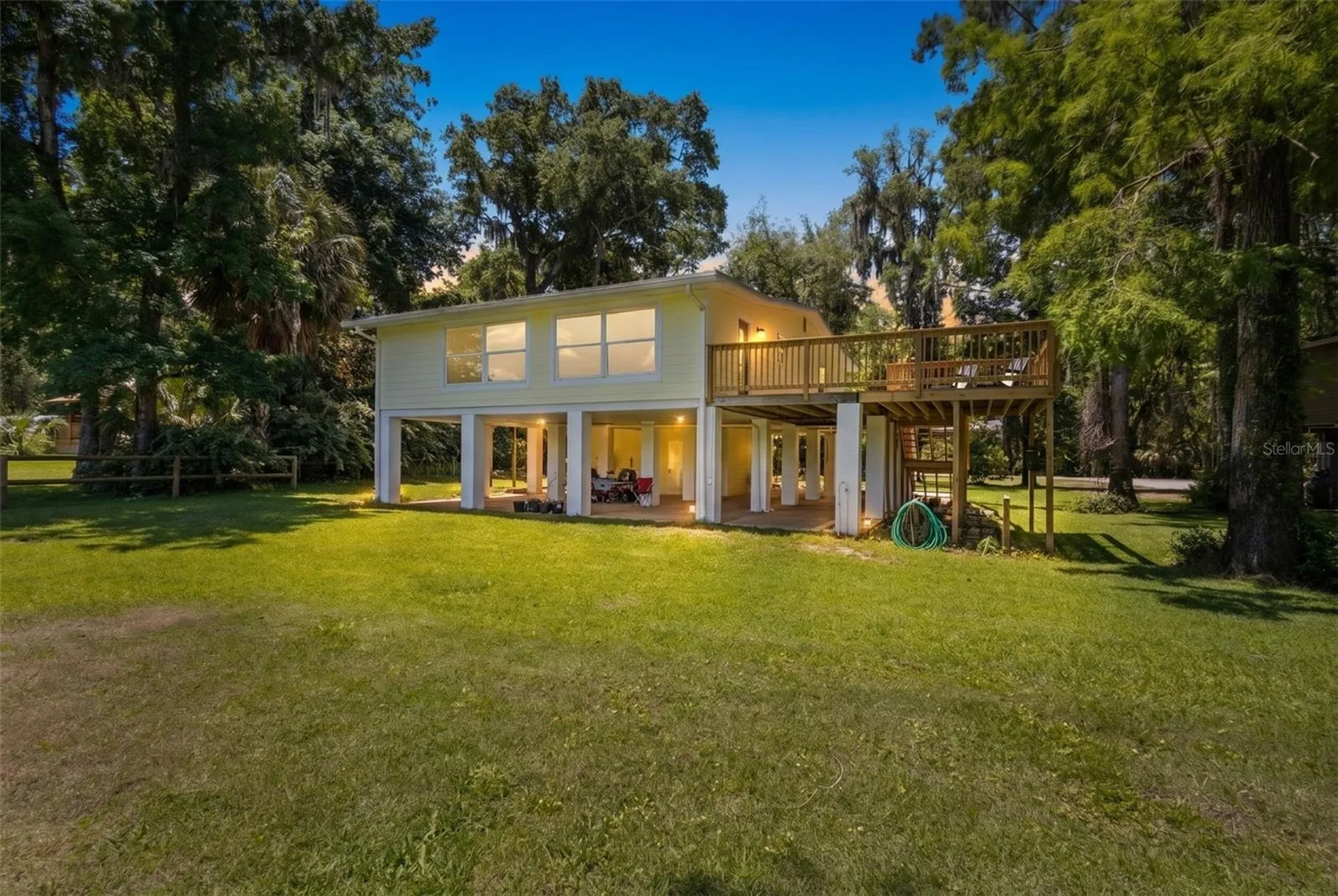 15471 NW 46th Lane Chiefland FL 32626