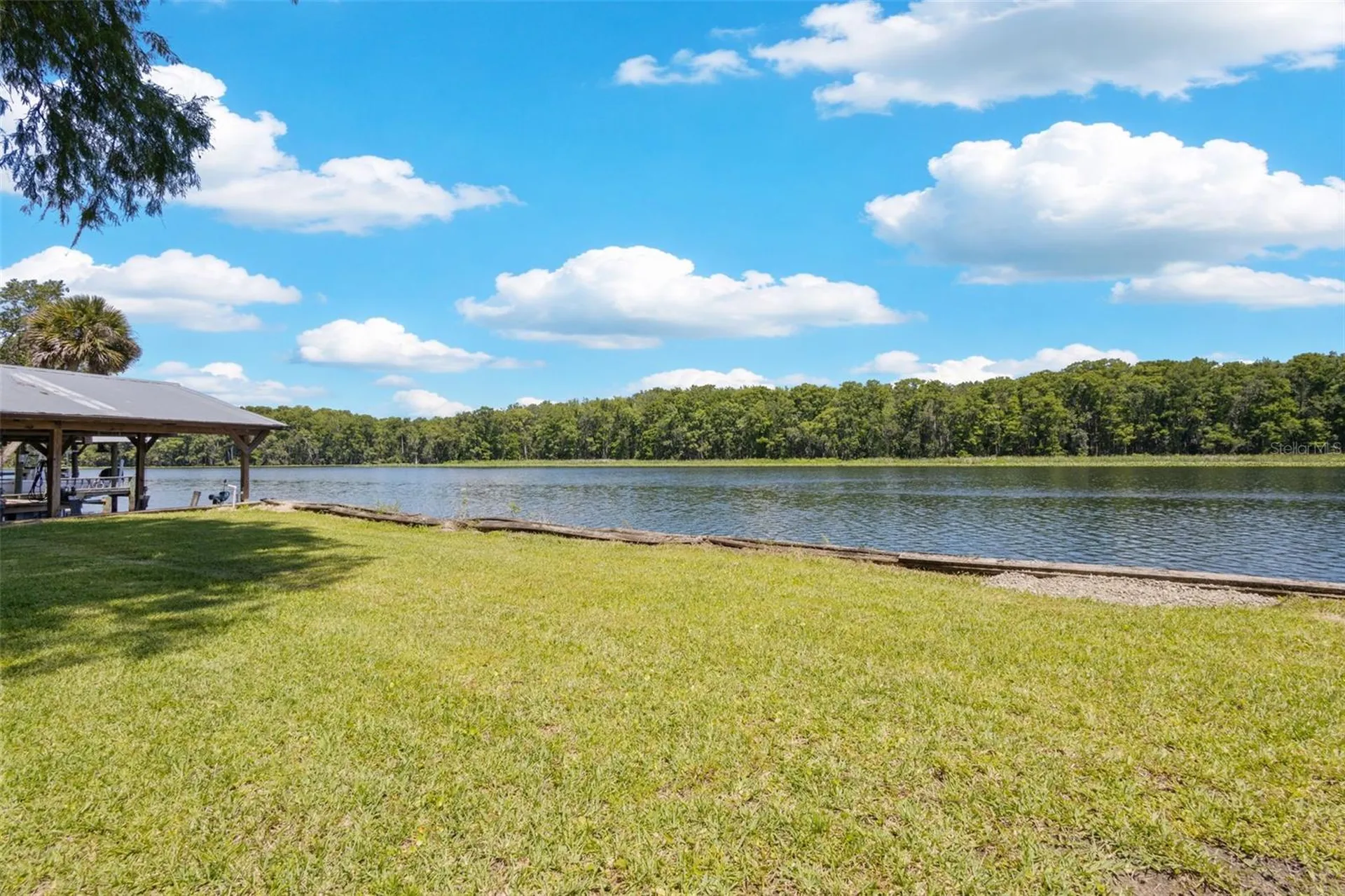 15471 NW 46th Lane Chiefland FL 32626