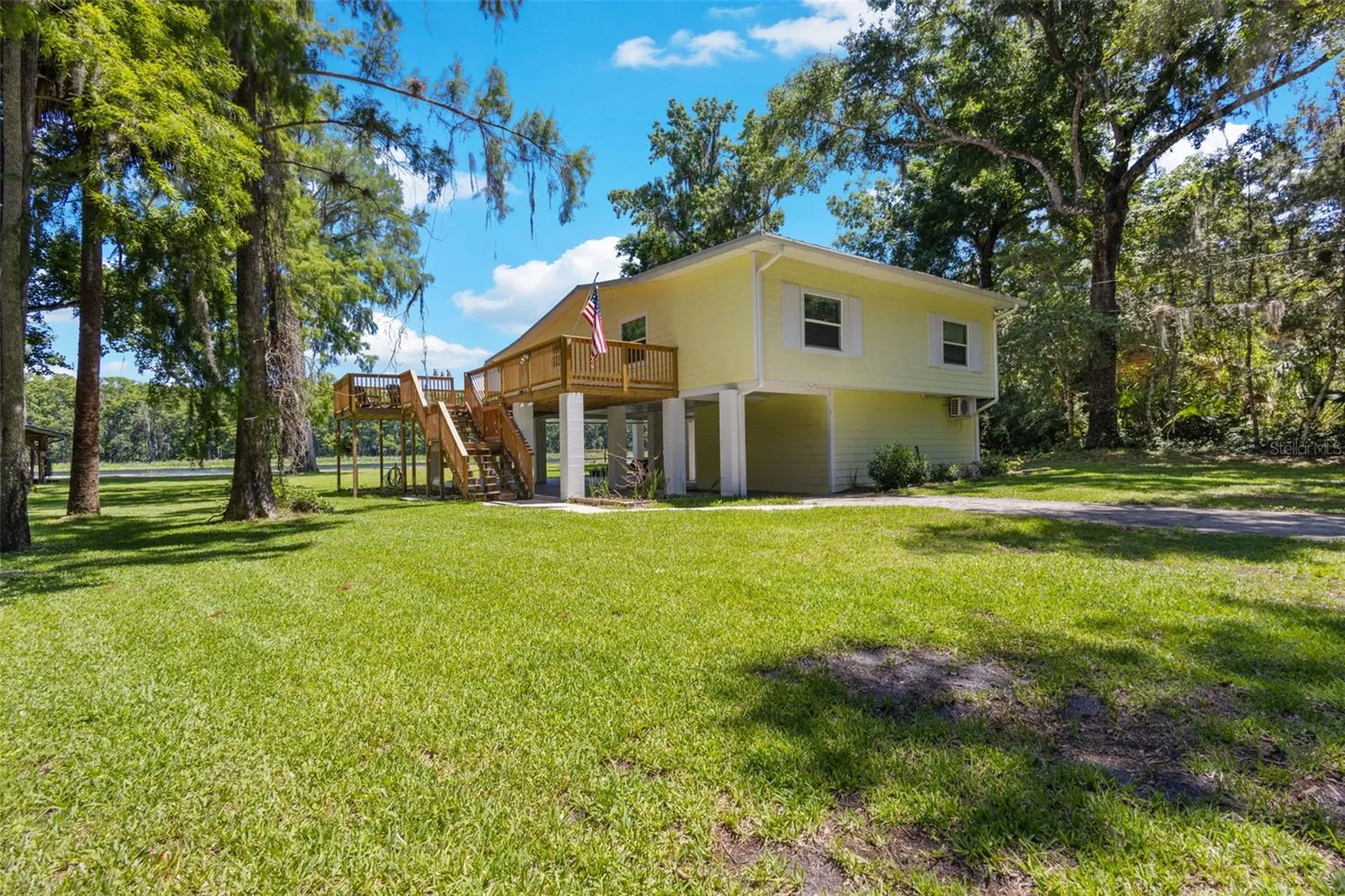 15471 NW 46th Lane Chiefland FL 32626