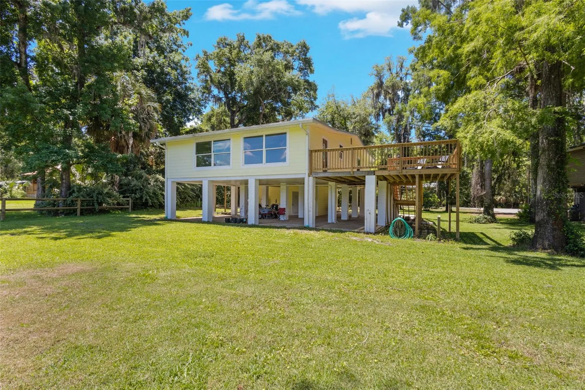 15471 NW 46th Lane Chiefland FL 32626