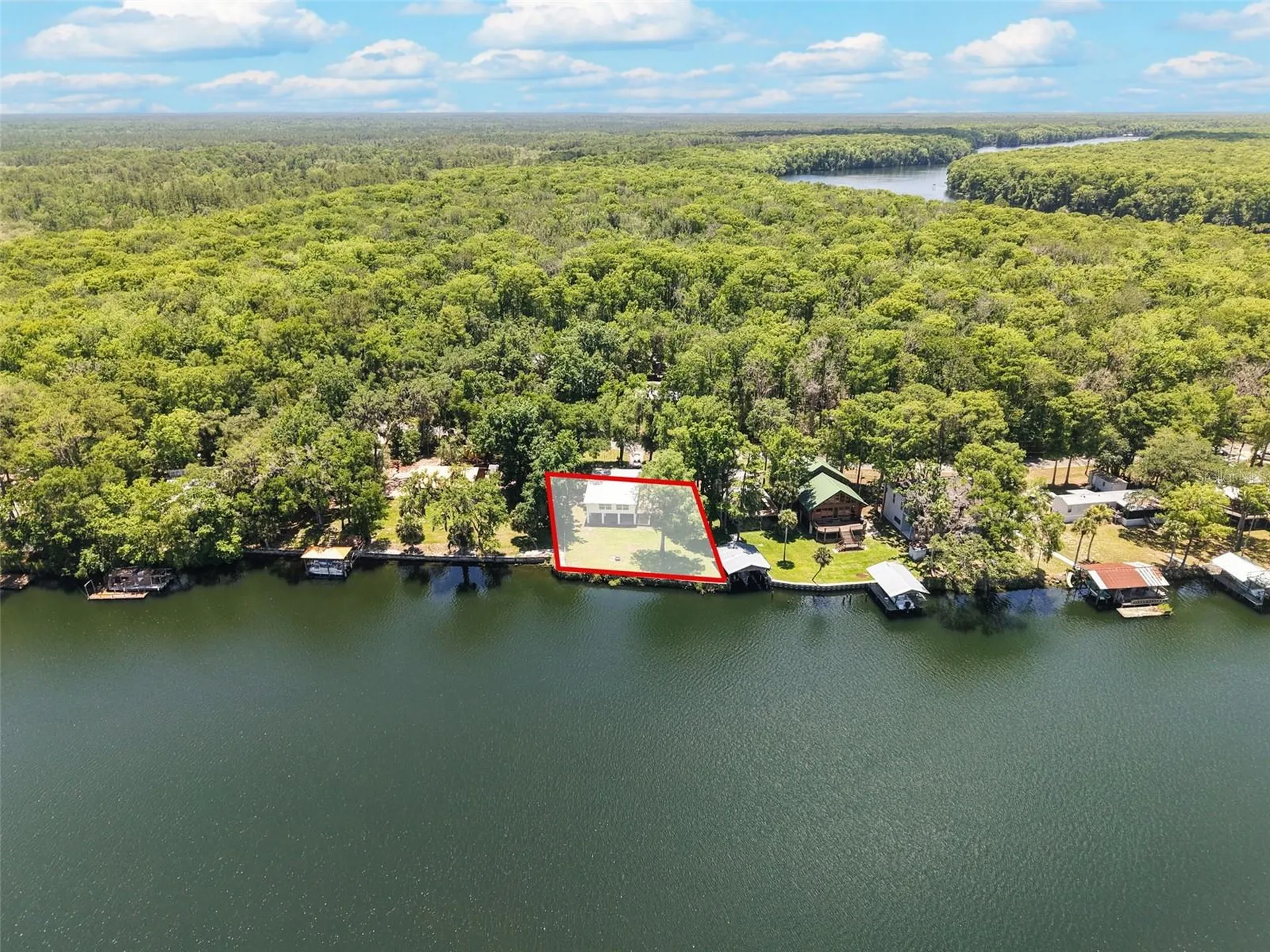 15471 NW 46th Lane Chiefland FL 32626