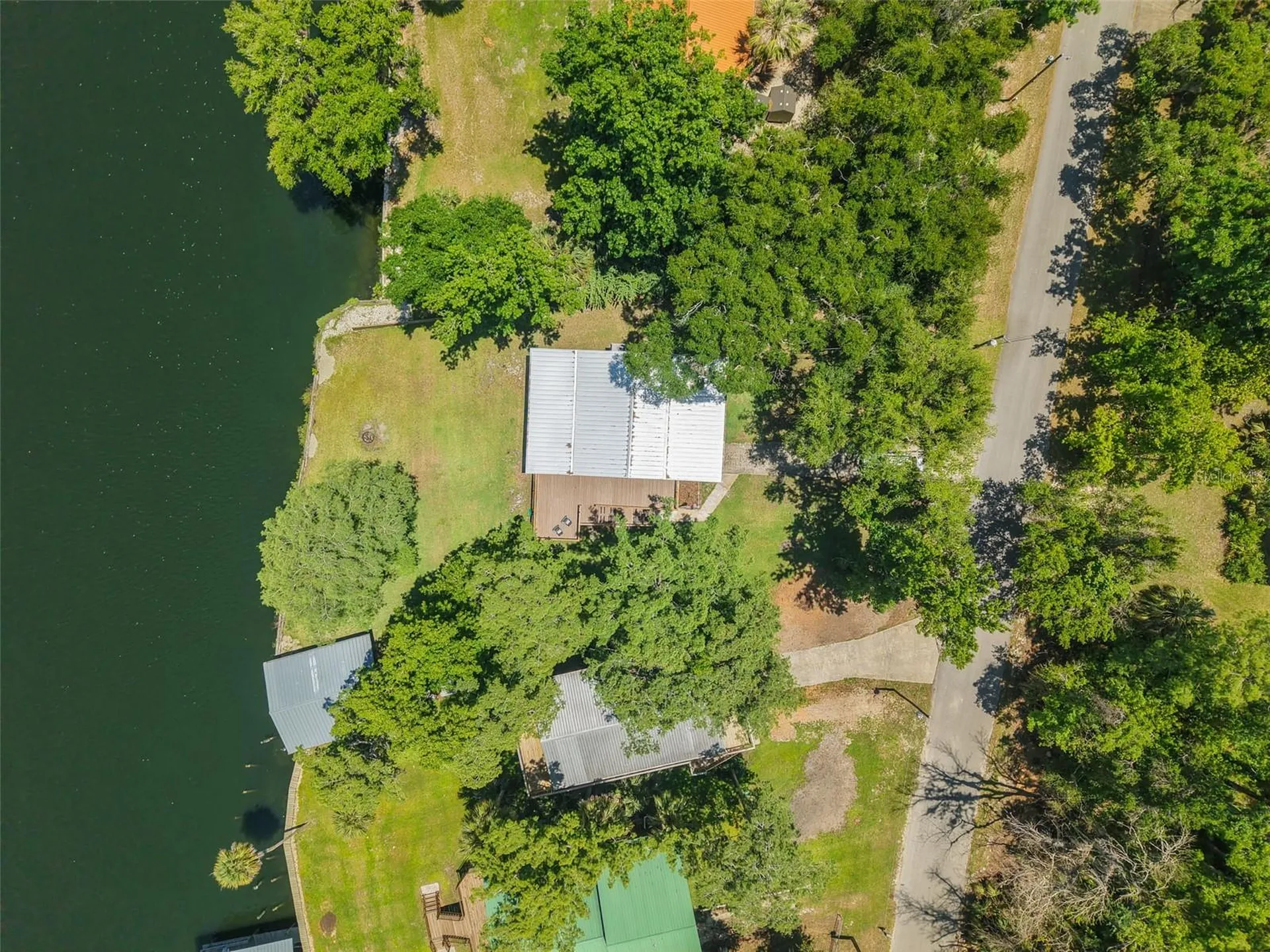 15471 NW 46th Lane Chiefland FL 32626