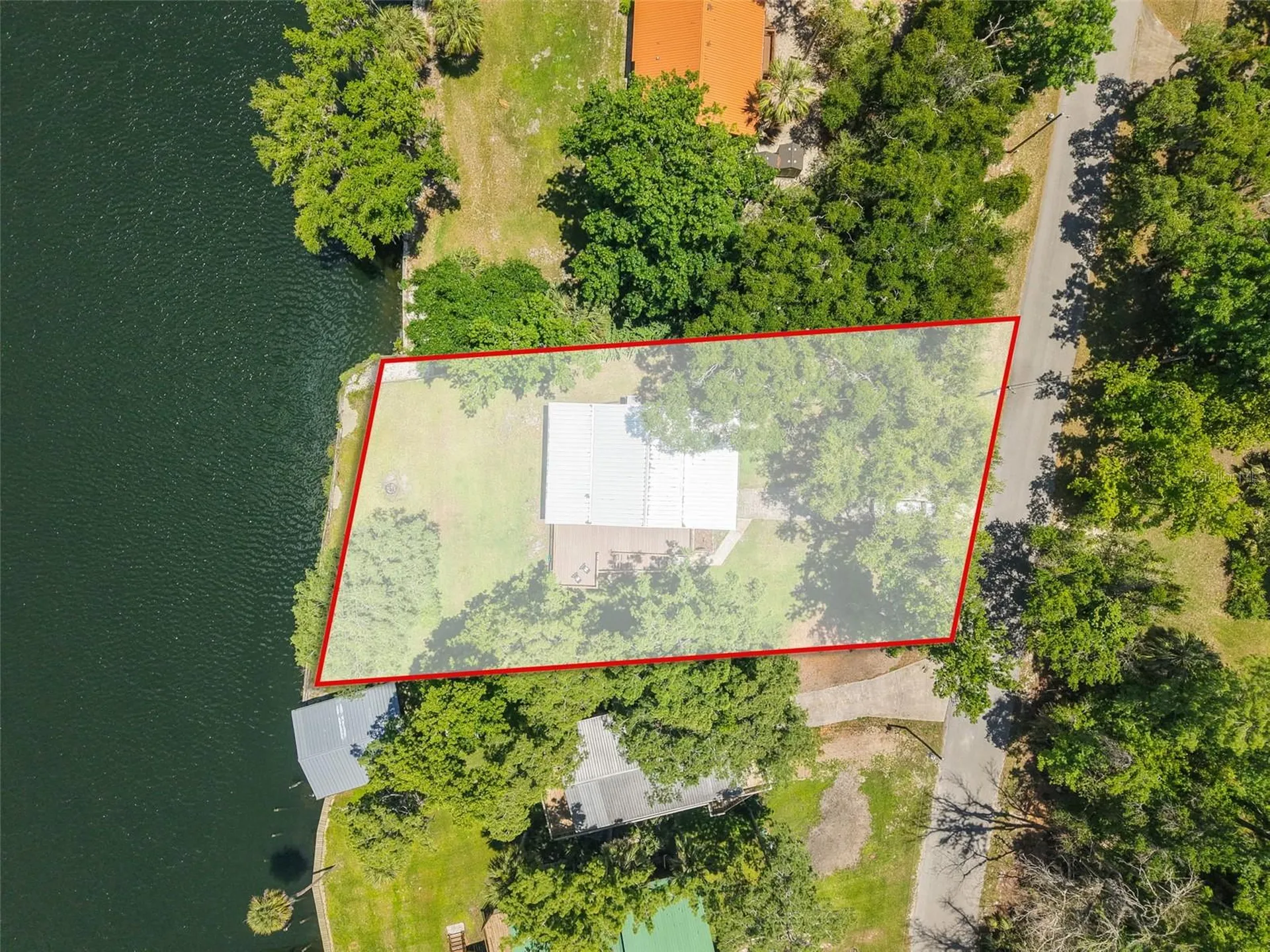 15471 NW 46th Lane Chiefland FL 32626