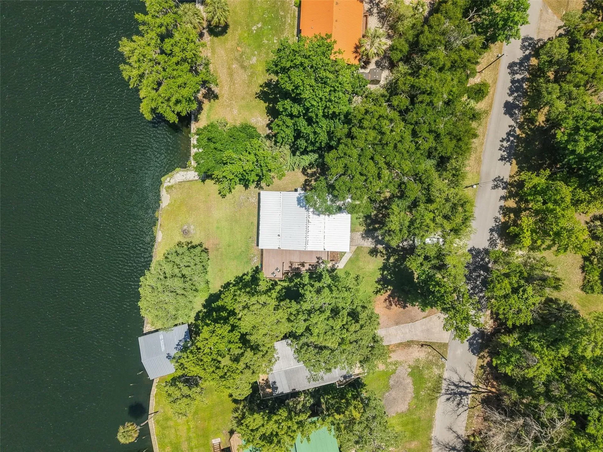 15471 NW 46th Lane Chiefland FL 32626
