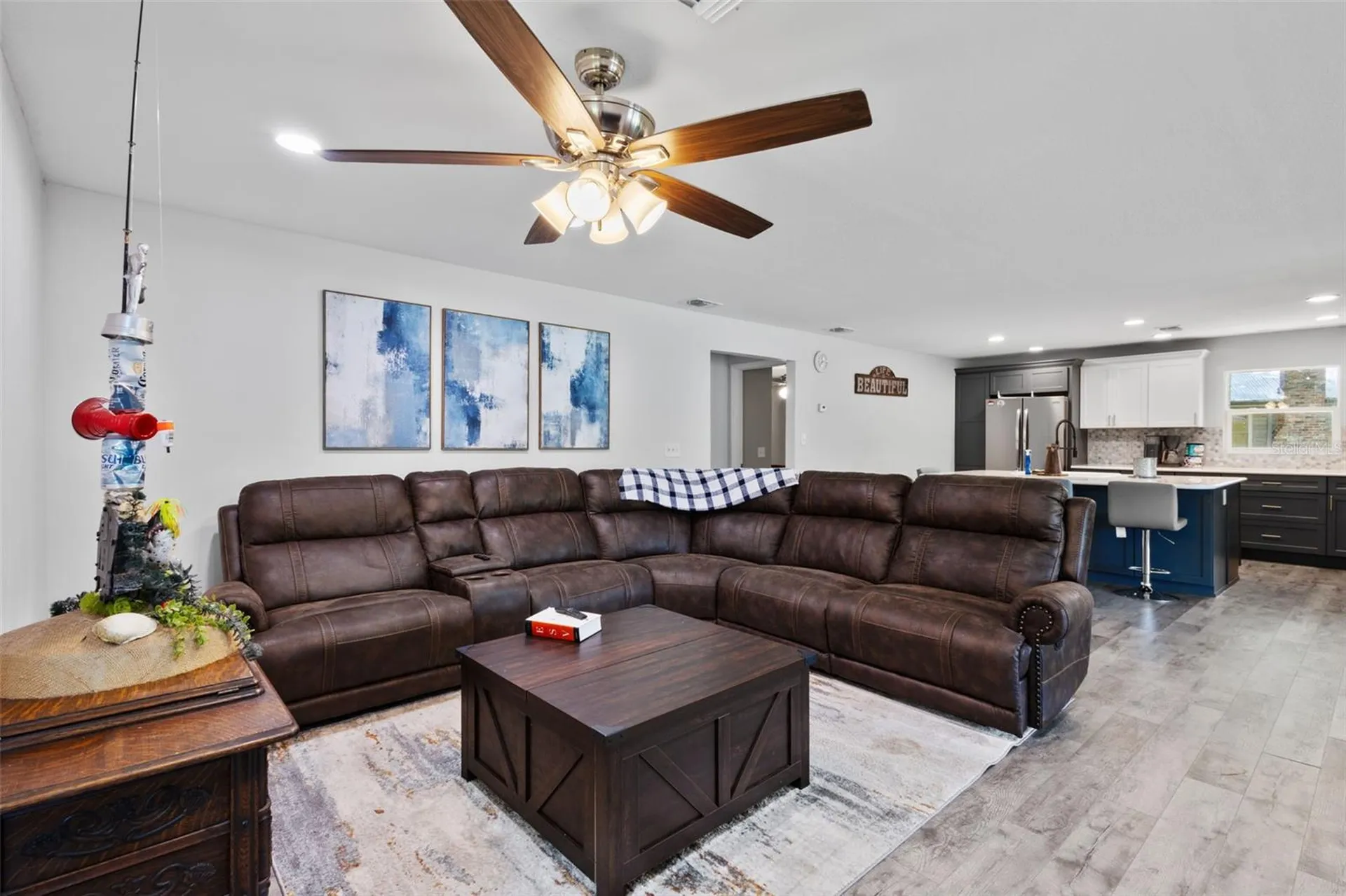 15471 NW 46th Lane Chiefland FL 32626