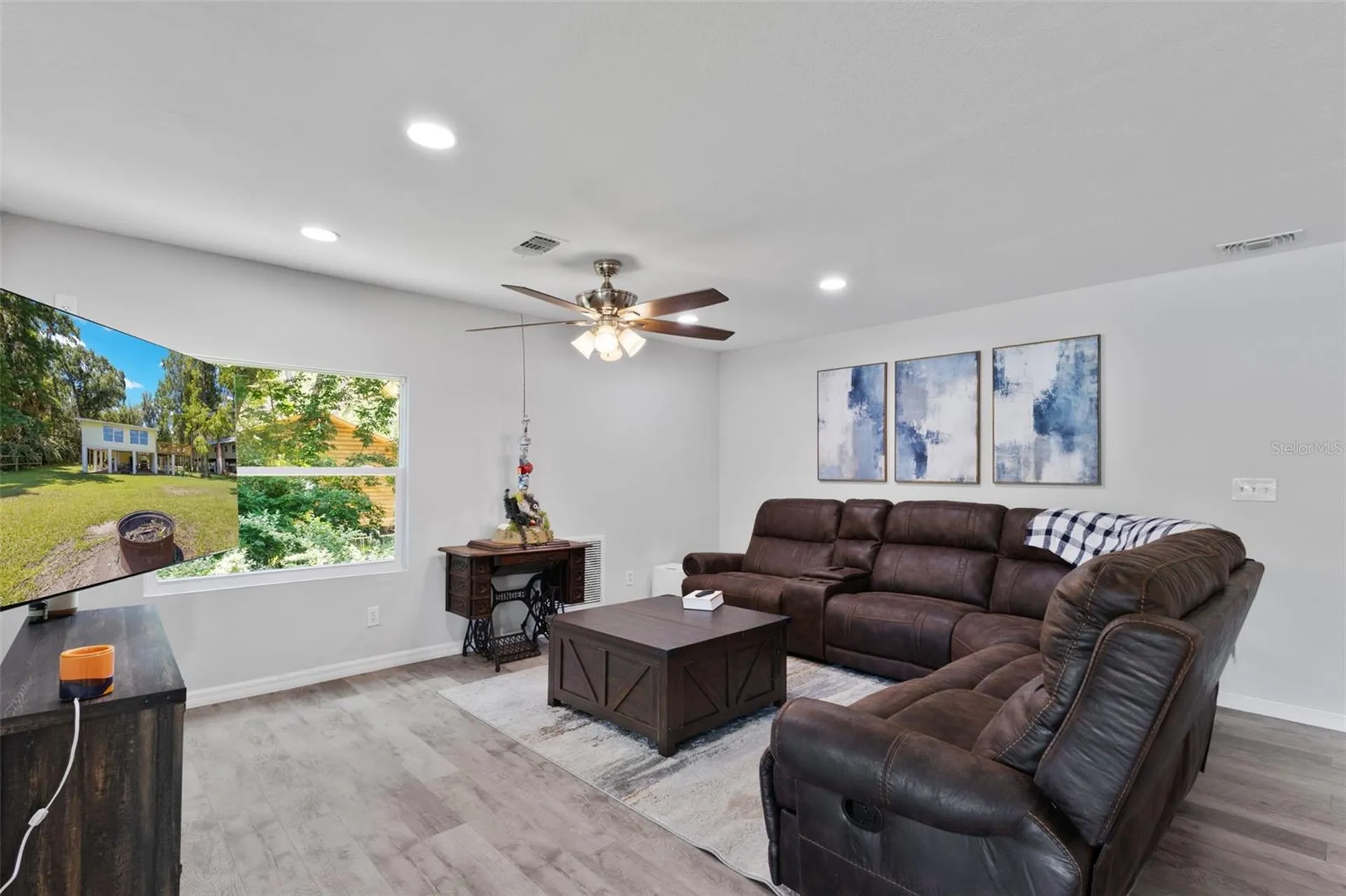 15471 NW 46th Lane Chiefland FL 32626