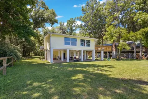 15471 NW 46th Lane Chiefland FL 32626
