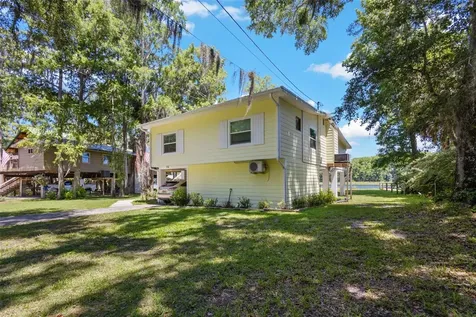 15471 NW 46th Lane Chiefland FL 32626