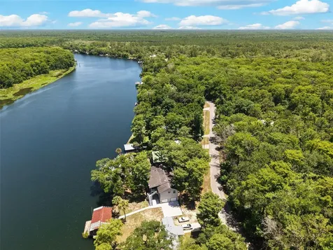 15471 NW 46th Lane Chiefland FL 32626