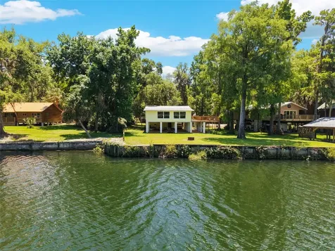 15471 NW 46th Lane Chiefland FL 32626