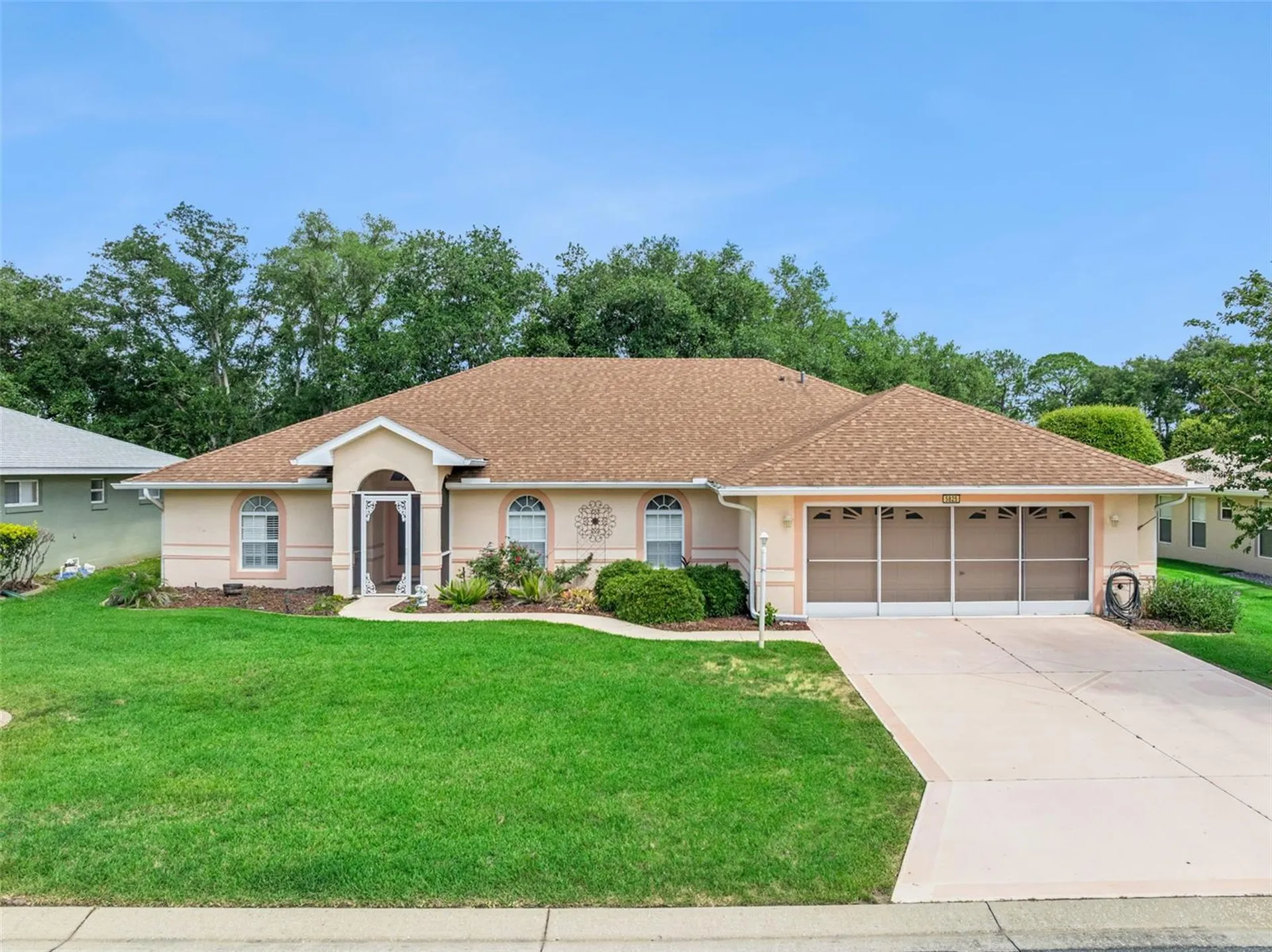 5825 Princess Caroline Place Leesburg FL 34748