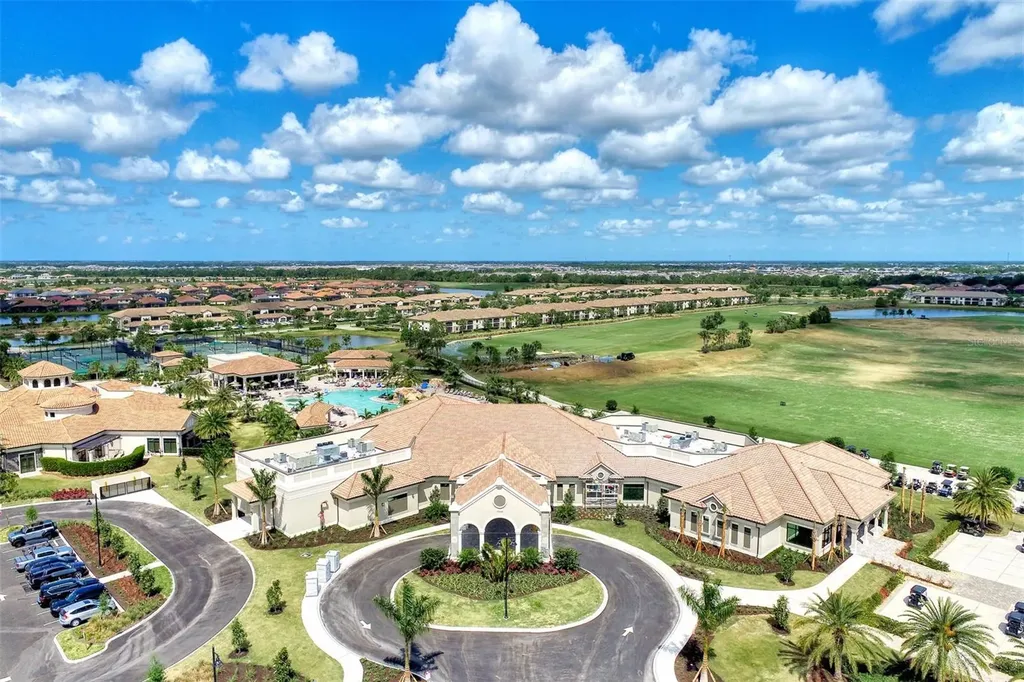 17108 Vardon Terrace Bradenton FL 34211