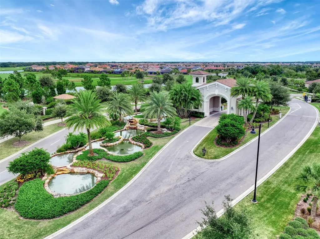 17108 Vardon Terrace Bradenton FL 34211