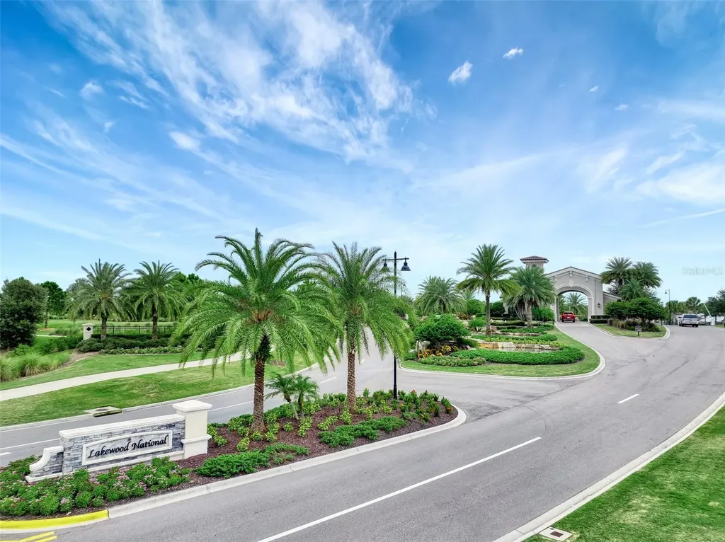 17108 Vardon Terrace Bradenton FL 34211